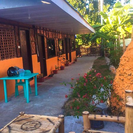 Don Leo'S Bnb Esperanza Extérieur photo