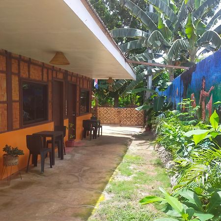 Don Leo'S Bnb Esperanza Extérieur photo