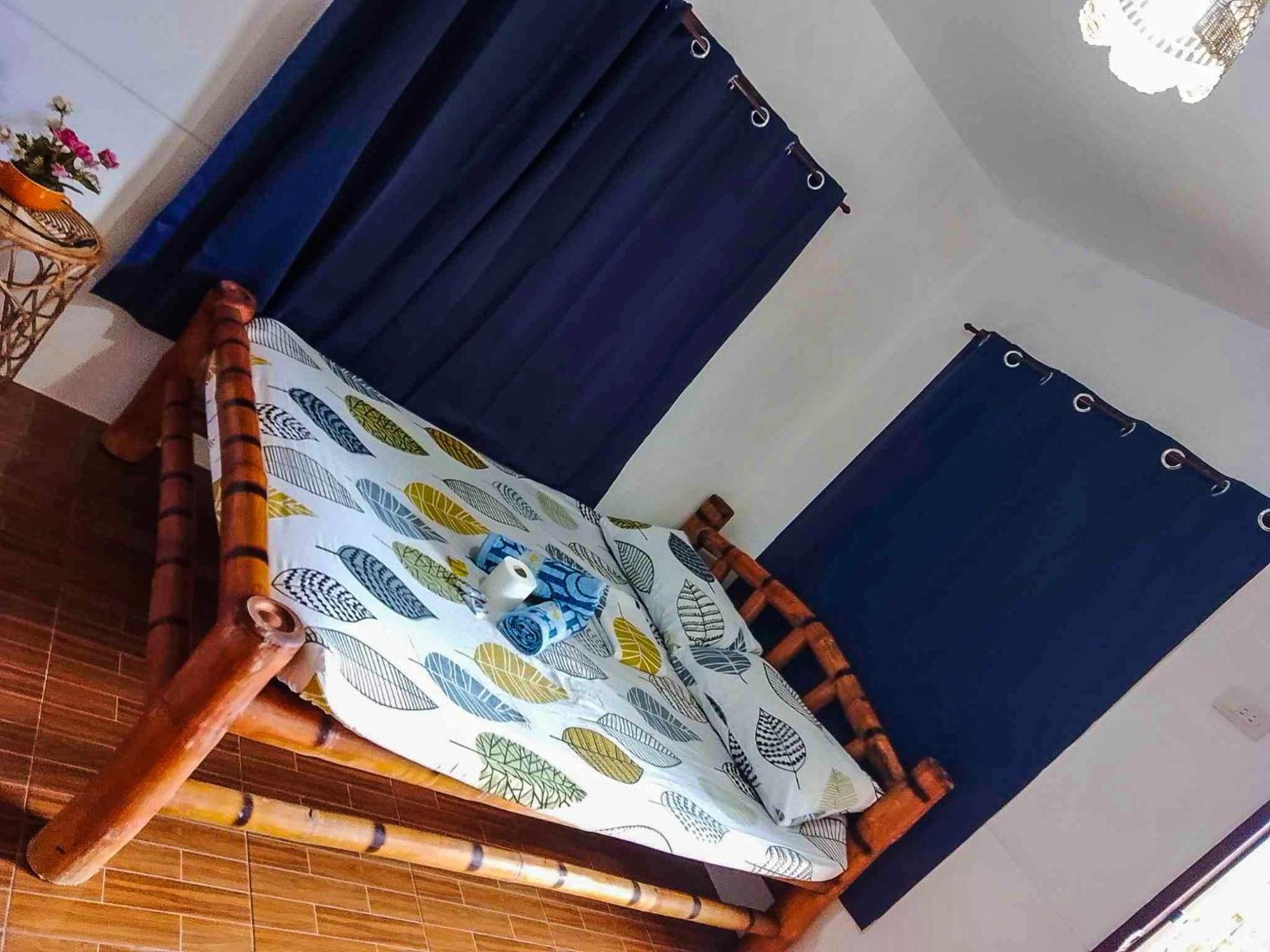 Don Leo'S Bnb Esperanza Extérieur photo