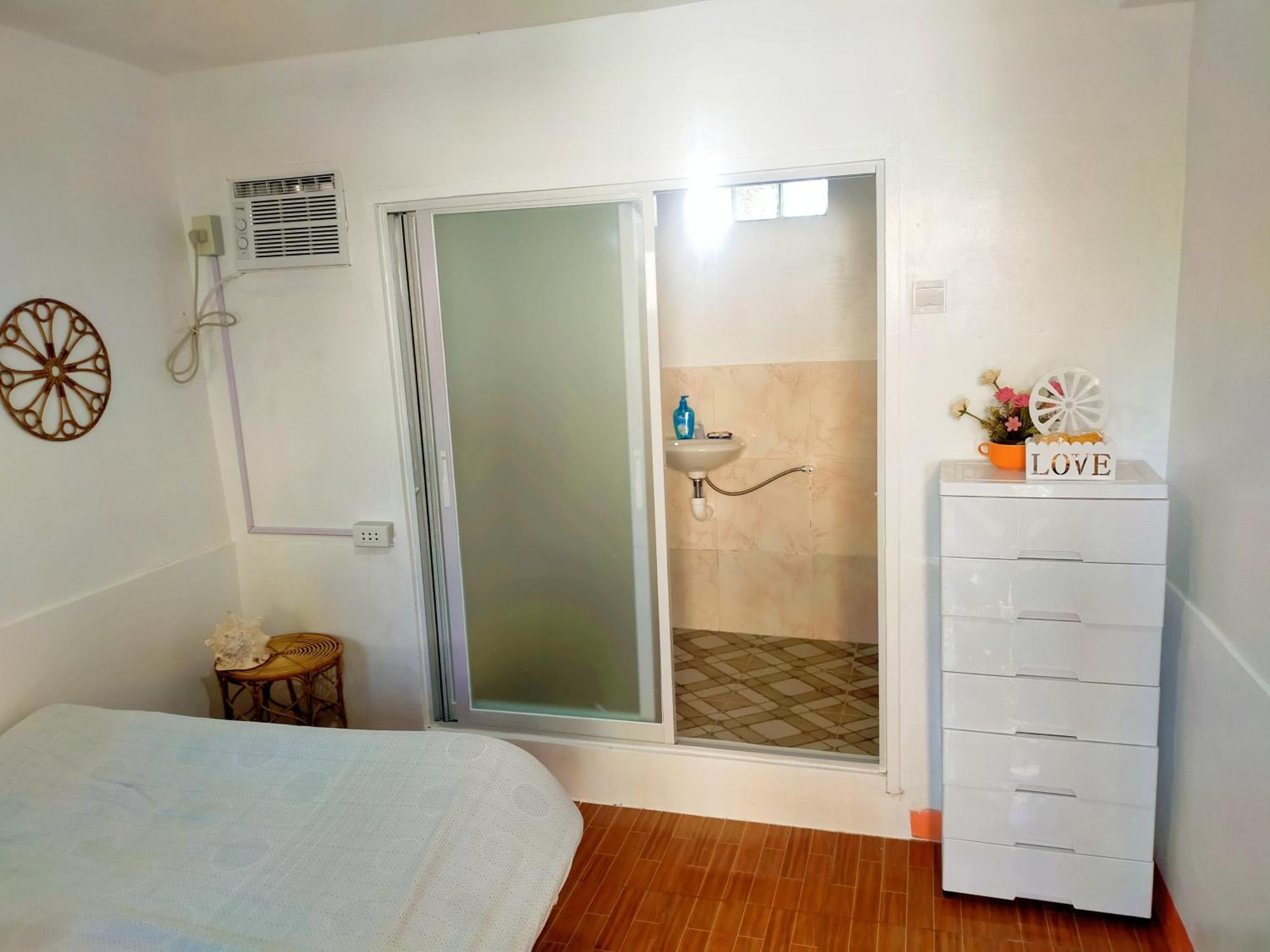 Don Leo'S Bnb Esperanza Extérieur photo