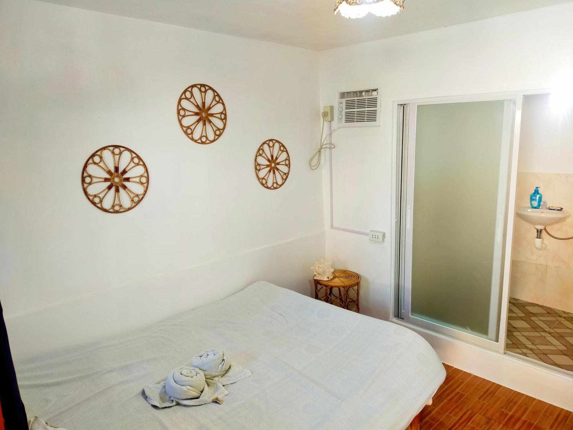 Don Leo'S Bnb Esperanza Extérieur photo