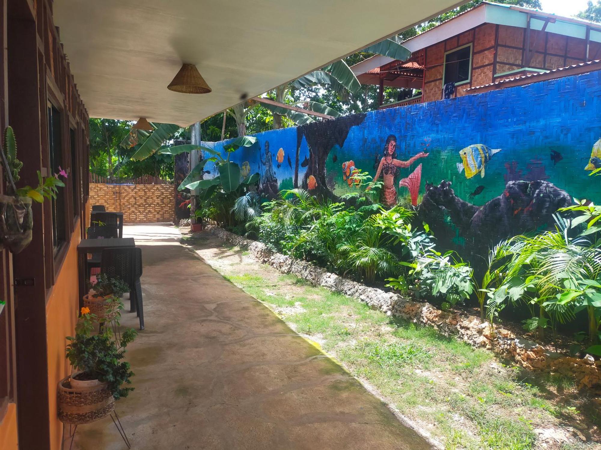 Don Leo'S Bnb Esperanza Extérieur photo