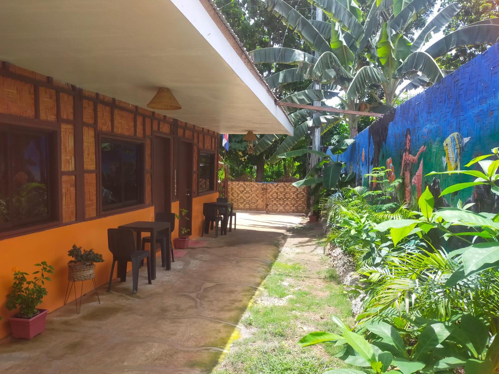 Don Leo'S Bnb Esperanza Extérieur photo